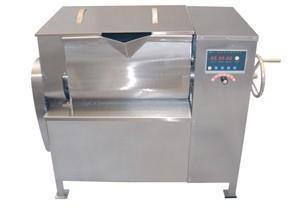 铭威BX-50L型自动拌馅机