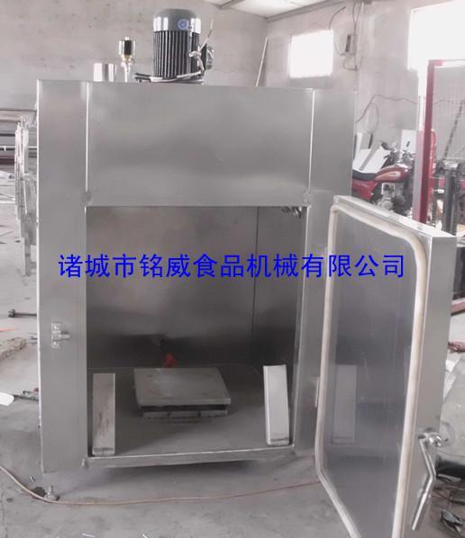 铭威250型烟熏炉 实用烟熏炉