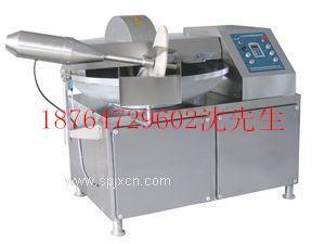铭威ZB-200真空斩拌机